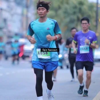Runner Photo 8835437