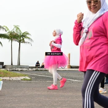 Runner Photo 8835438