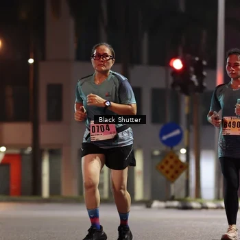 Runner Photo 8835439