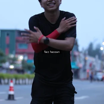 Runner Photo 8835441