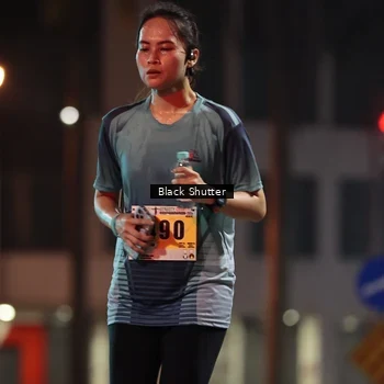 Runner Photo 8835442