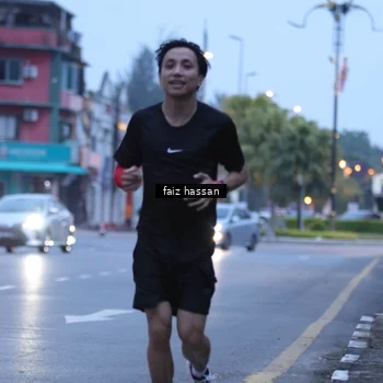 Runner Photo 8835443