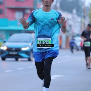 Runner Photo 8835444