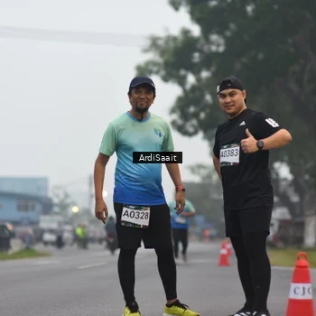 Runner Photo 8835445