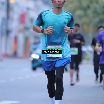 Runner Photo 8835448