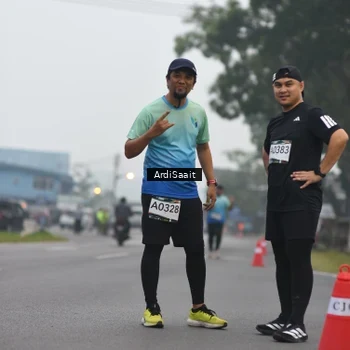 Runner Photo 8835452