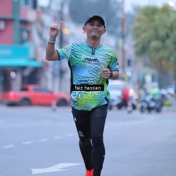 Runner Photo 8835454