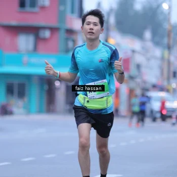 Runner Photo 8835455