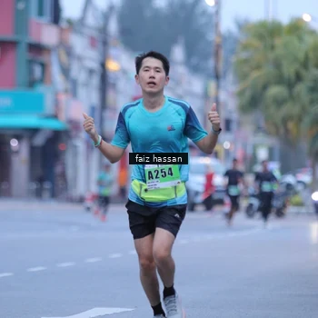 Runner Photo 8835456