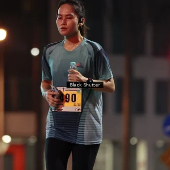 Runner Photo 8835457