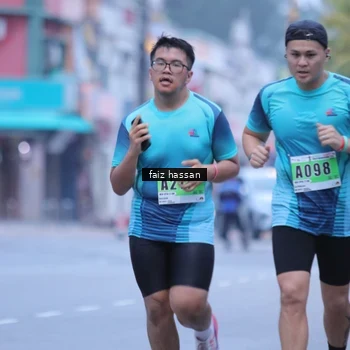 Runner Photo 8835459
