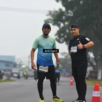 Runner Photo 8835464
