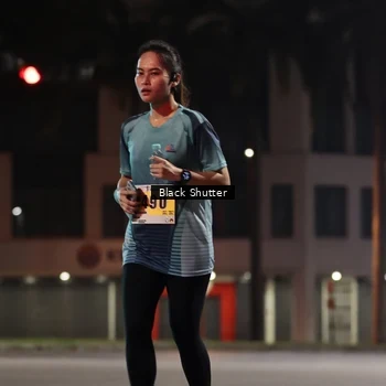 Runner Photo 8835476