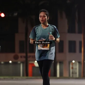 Runner Photo 8835485
