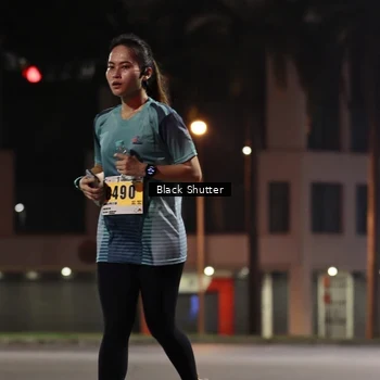 Runner Photo 8835486