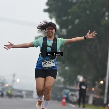 Runner Photo 8835491