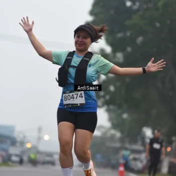 Runner Photo 8835492