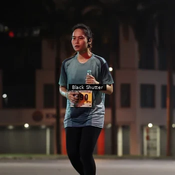 Runner Photo 8835493