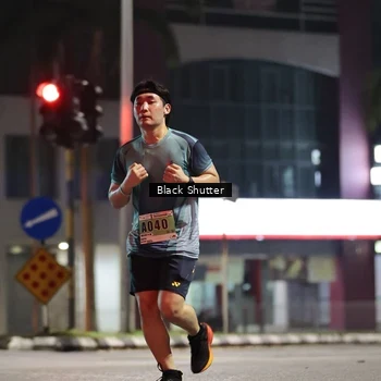 Runner Photo 8835494