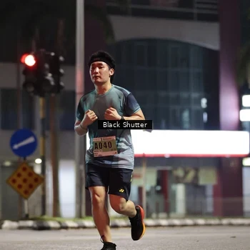 Runner Photo 8835497