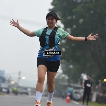 Runner Photo 8835498
