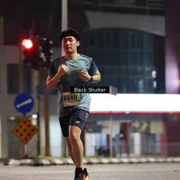 Runner Photo 8835500