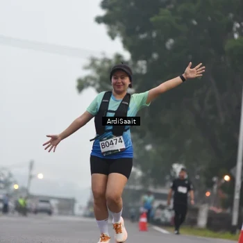 Runner Photo 8835502