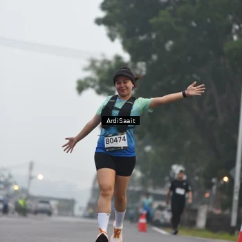 Runner Photo 8835507