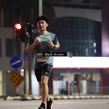 Runner Photo 8835509