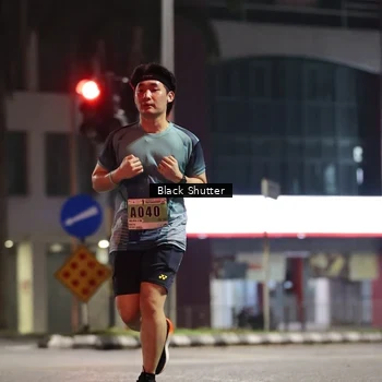 Runner Photo 8835516