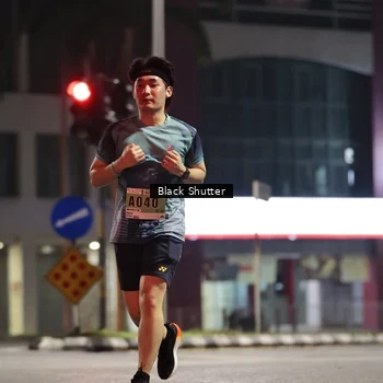 Runner Photo 8835518