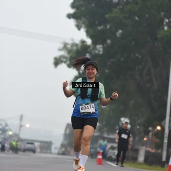 Runner Photo 8835520