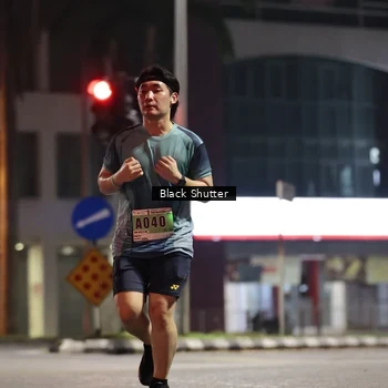 Runner Photo 8835523