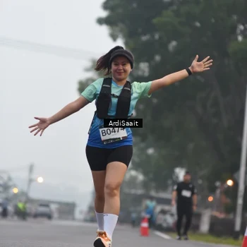 Runner Photo 8835527