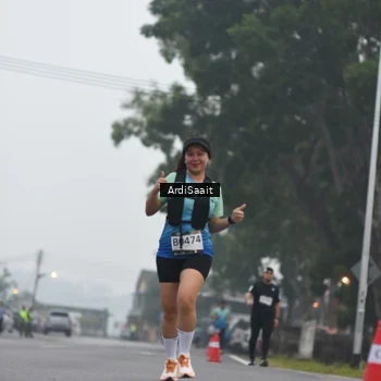 Runner Photo 8835529