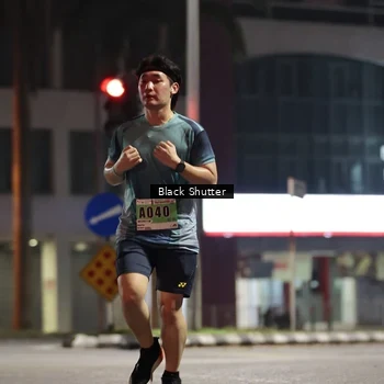 Runner Photo 8835538