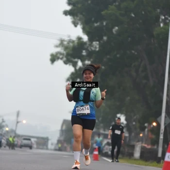 Runner Photo 8835541