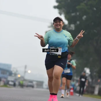 Runner Photo 8835542