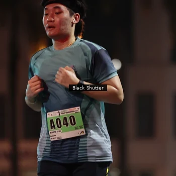 Runner Photo 8835549