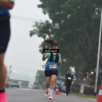 Runner Photo 8835550