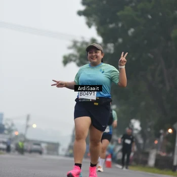 Runner Photo 8835551
