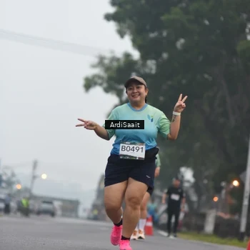 Runner Photo 8835552