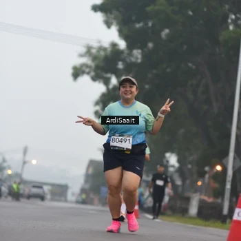 Runner Photo 8835557