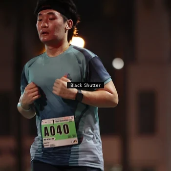 Runner Photo 8835560