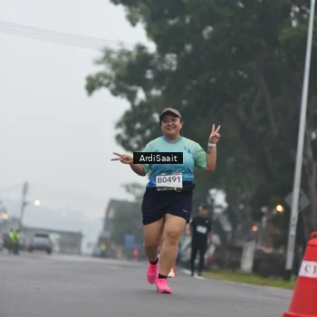 Runner Photo 8835563