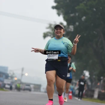 Runner Photo 8835565