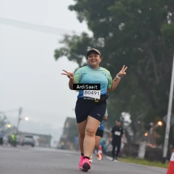 Runner Photo 8835566