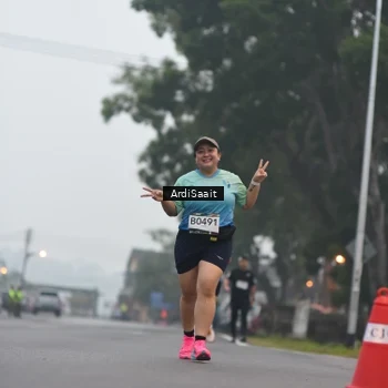 Runner Photo 8835567
