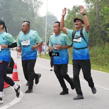 Runner Photo 8835569