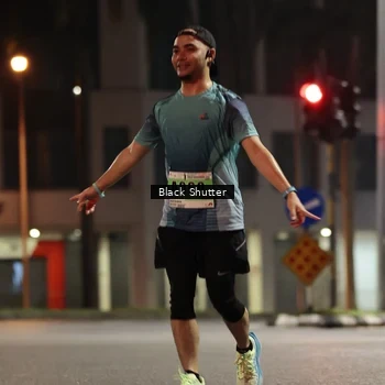 Runner Photo 8835578